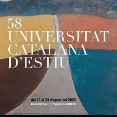 58a Universitat Catalana D'Estiu Països Catalans Més Que Mai: Desenvolupament O Progrés