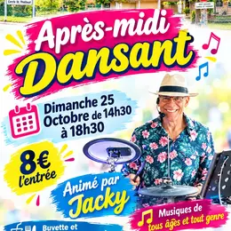 Après-midi Dansant