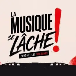 La Musique Se Lâche Pendant Les Relâches à Avignon