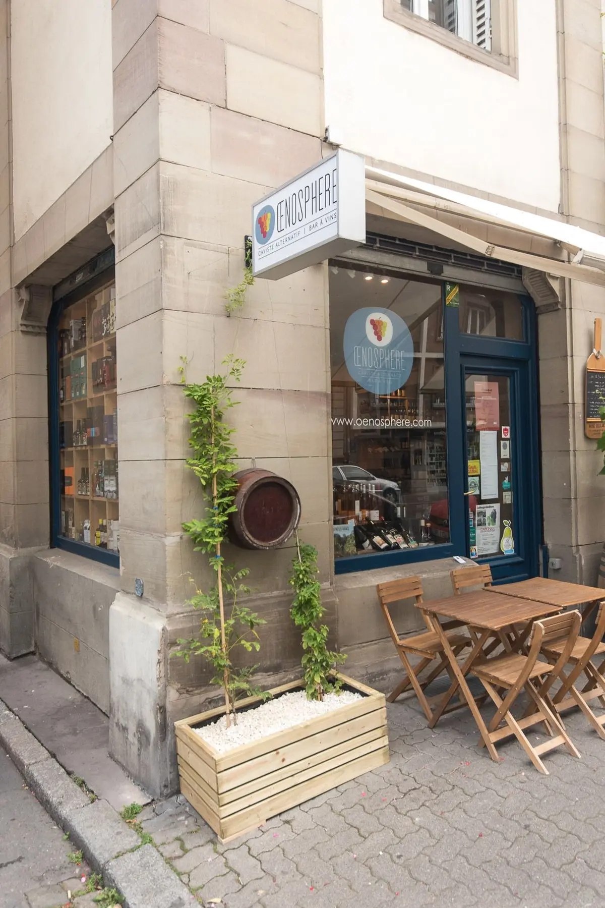 Soirée autour des vins de Gaillac et ses cépages autochtones