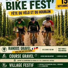 HOPFE'LA Bike Fest'