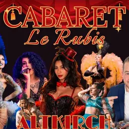 Cabaret Le Rubis