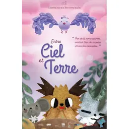 Ciné minot : Entre ciel et terre