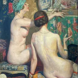 Exposition Fernand Schultz-Wettel : du regard à l'image
