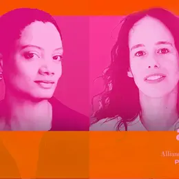 Rentrée littéraire avec Joséphine Tassy et Iman Ahmed