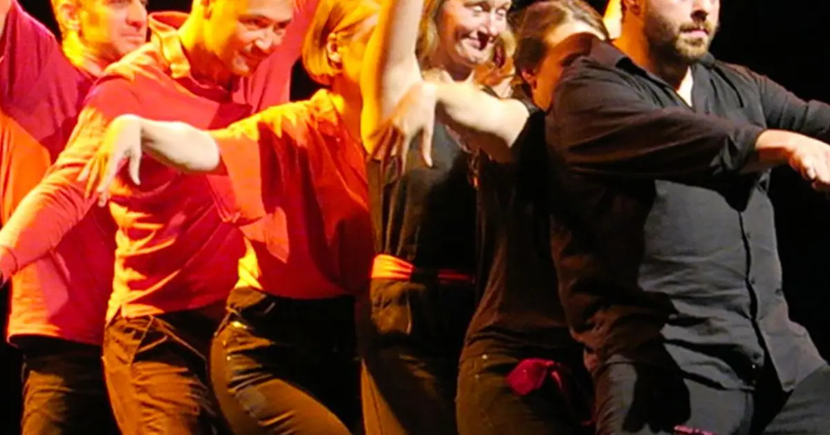 La Nuit de l'Impro 7
