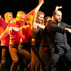 La Nuit de l'Impro 7