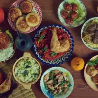 Atelier Cuisine BURKINA FASO &copy; Grrranit, scène nationale de Belfort