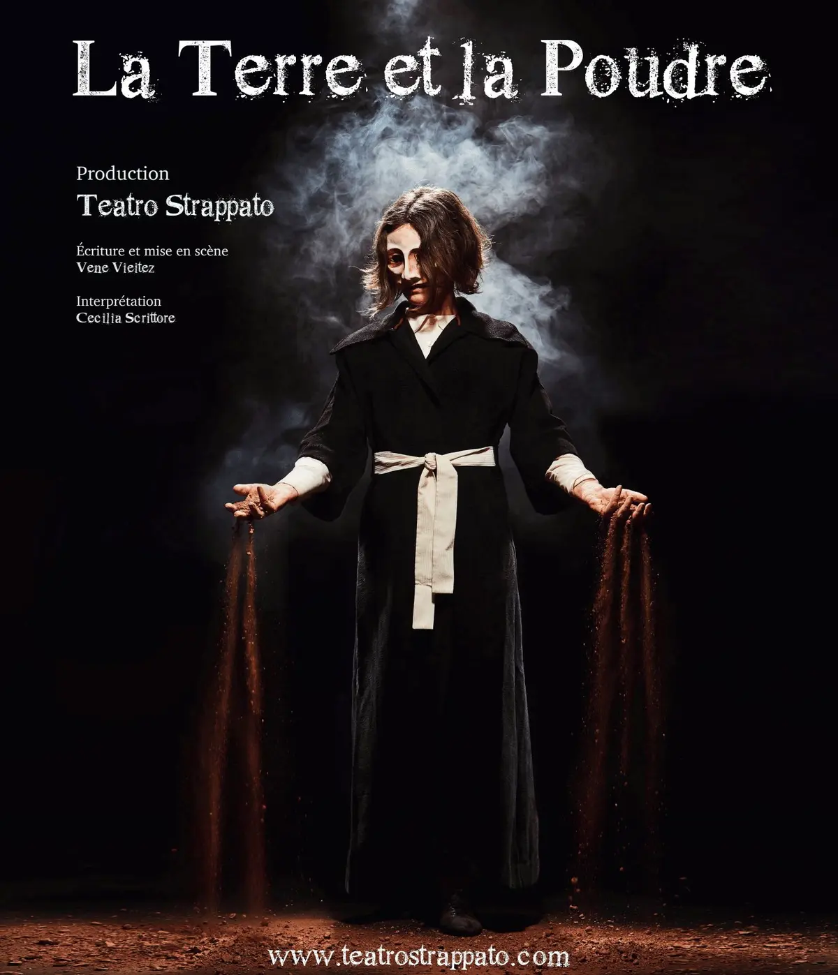 La Terre et la Poudre