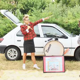 Festival Césarts fête la planète - Longuesse