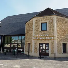 La Ferme de Bel Ébat