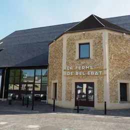 La Ferme de Bel Ébat