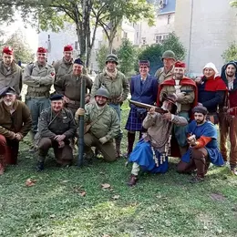 Fest'Ain d'Histoire