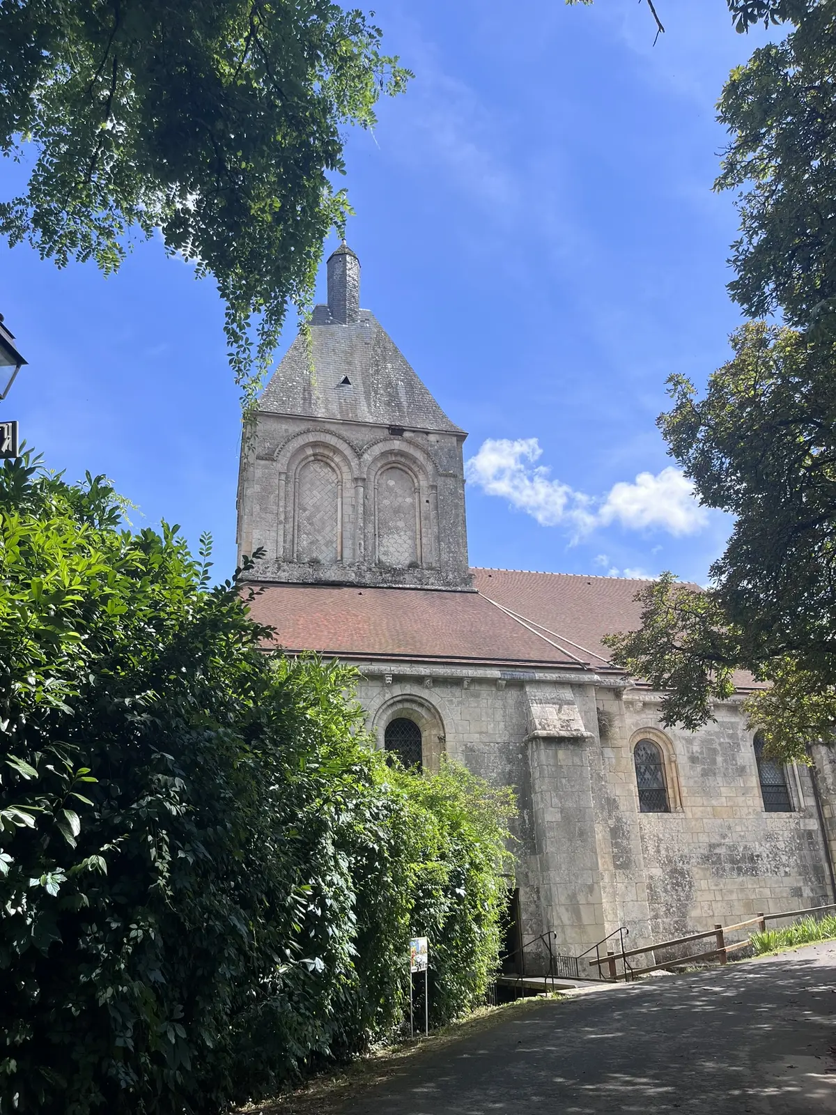 59ème Festival d'été de Gargilesse