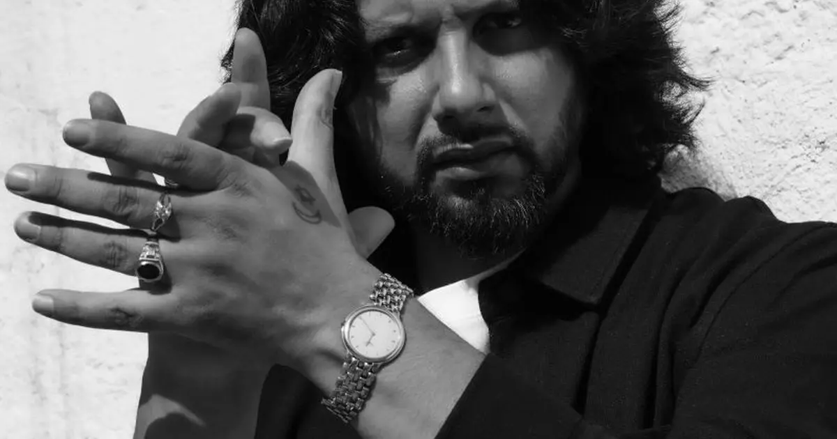 Récital Flamenco avec "El Turry" et Miguel Angel Cortes
