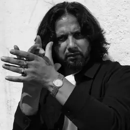 Récital Flamenco avec El Turry et Miguel Angel Cortes 