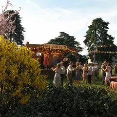 Bal guinguette