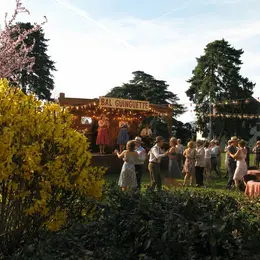 Bal guinguette