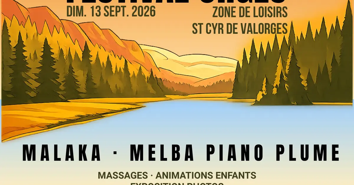 Festival'Orges