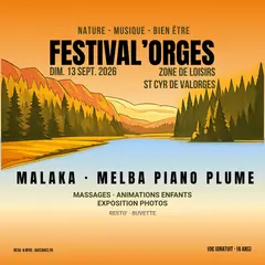 Festival'Orges