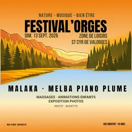 Festival'Orges