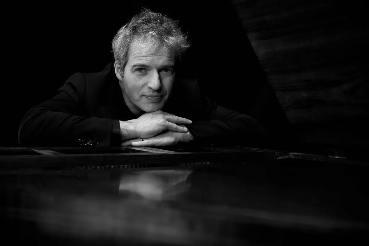Schubert à quatre mains