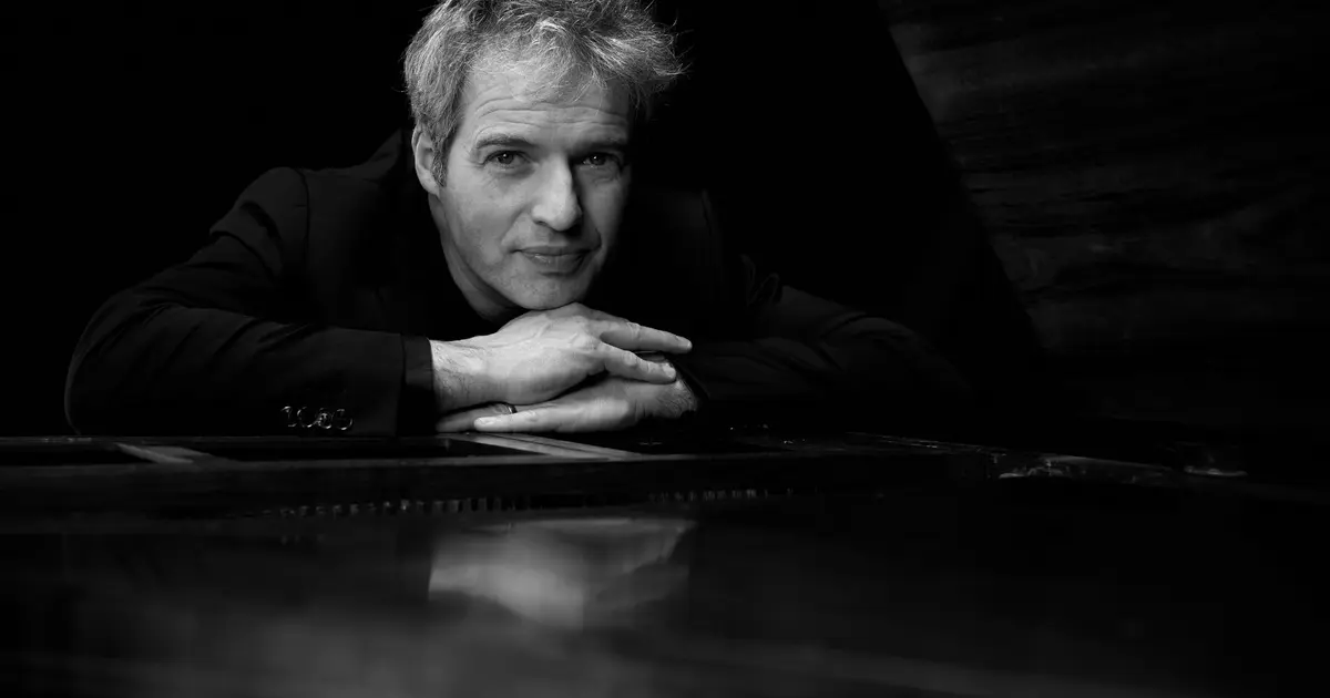 Schubert à quatre mains