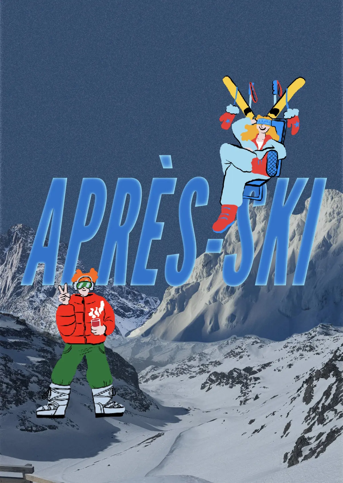 Soirée Après-ski