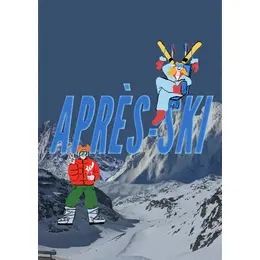 Soirée Après-ski