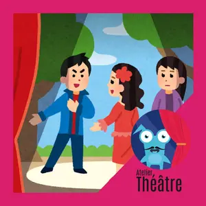 Atelier théâtre
