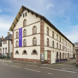 Visitez les coulisses de la Comédie de Colmar !