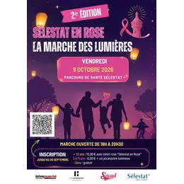 La Marche des Lumières