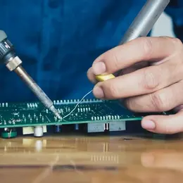 Les bases de l'électronique