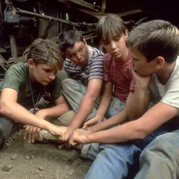 Vous avez dit culte ? - Stand by me