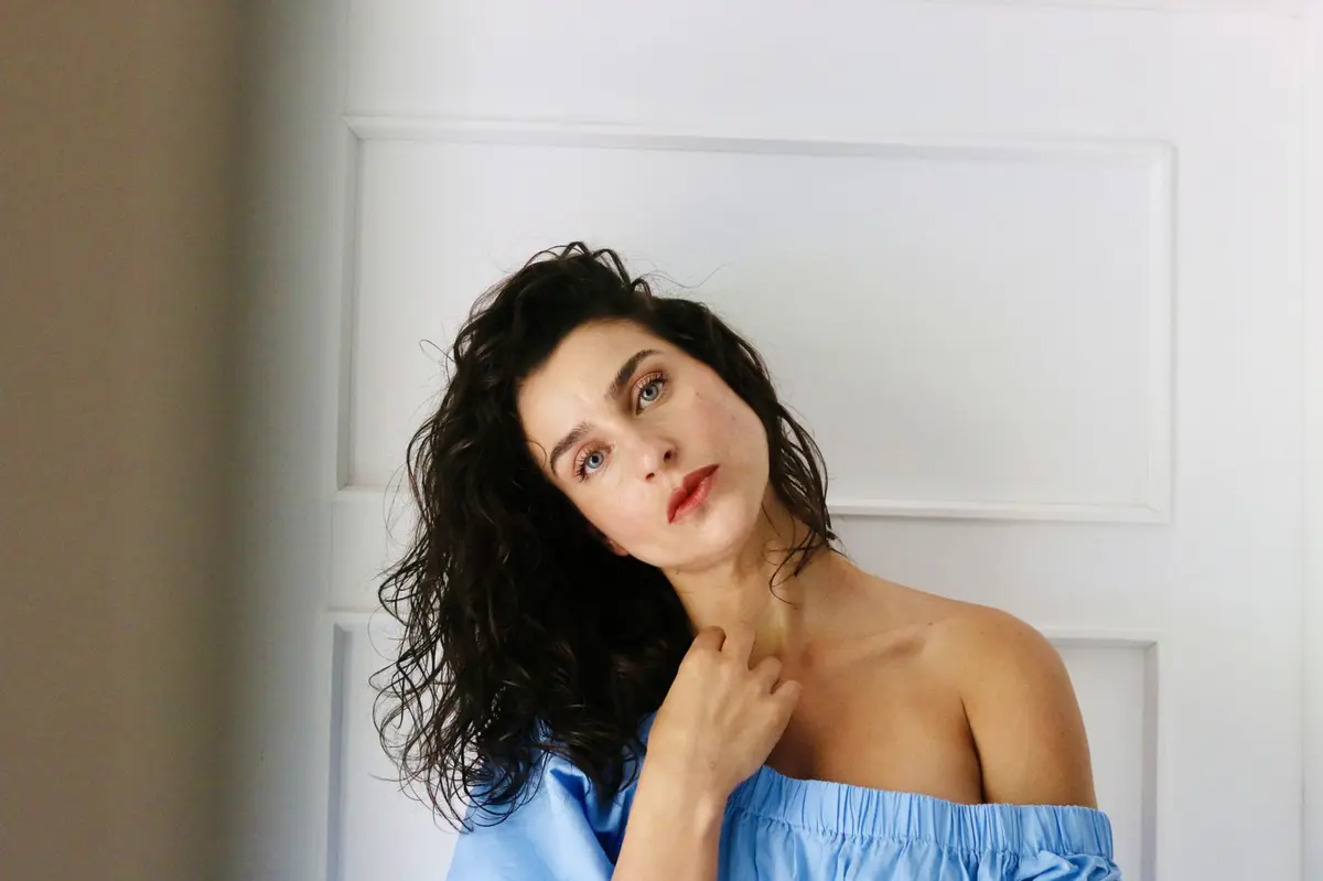 Asmik Grigorian: Concert du Nouvel An