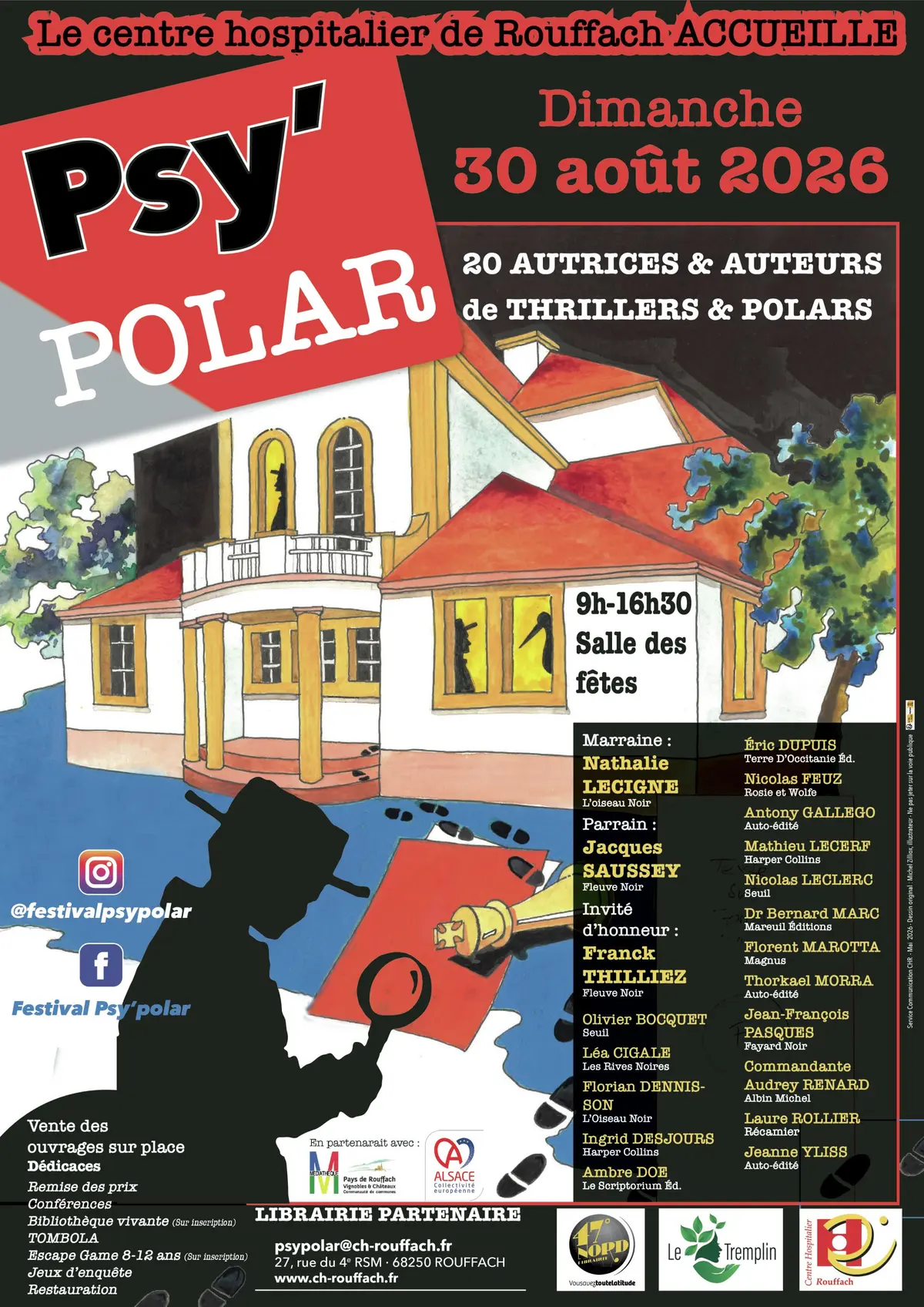 Festival Psy'Polar