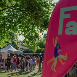 FAR, fête à Romainville - édition du 19 septembre 2026