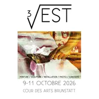 Exposition 3 VEST par Anthony Vest  &copy; Anthony Vest