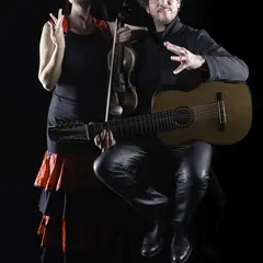 Hors Saison Musicale : le duo Cordes & Âmes en concert à Lucey ! 