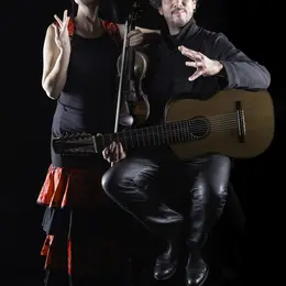 Hors Saison Musicale : le duo Cordes & Âmes en concert à Lucey ! 