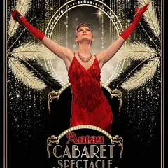 Cabaret d'antan à l'ancienne