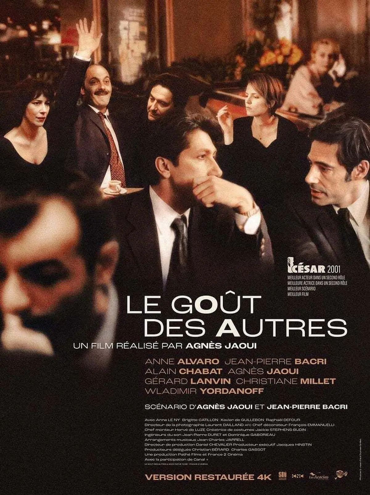Festival Play It Again ! - Le goût des autres