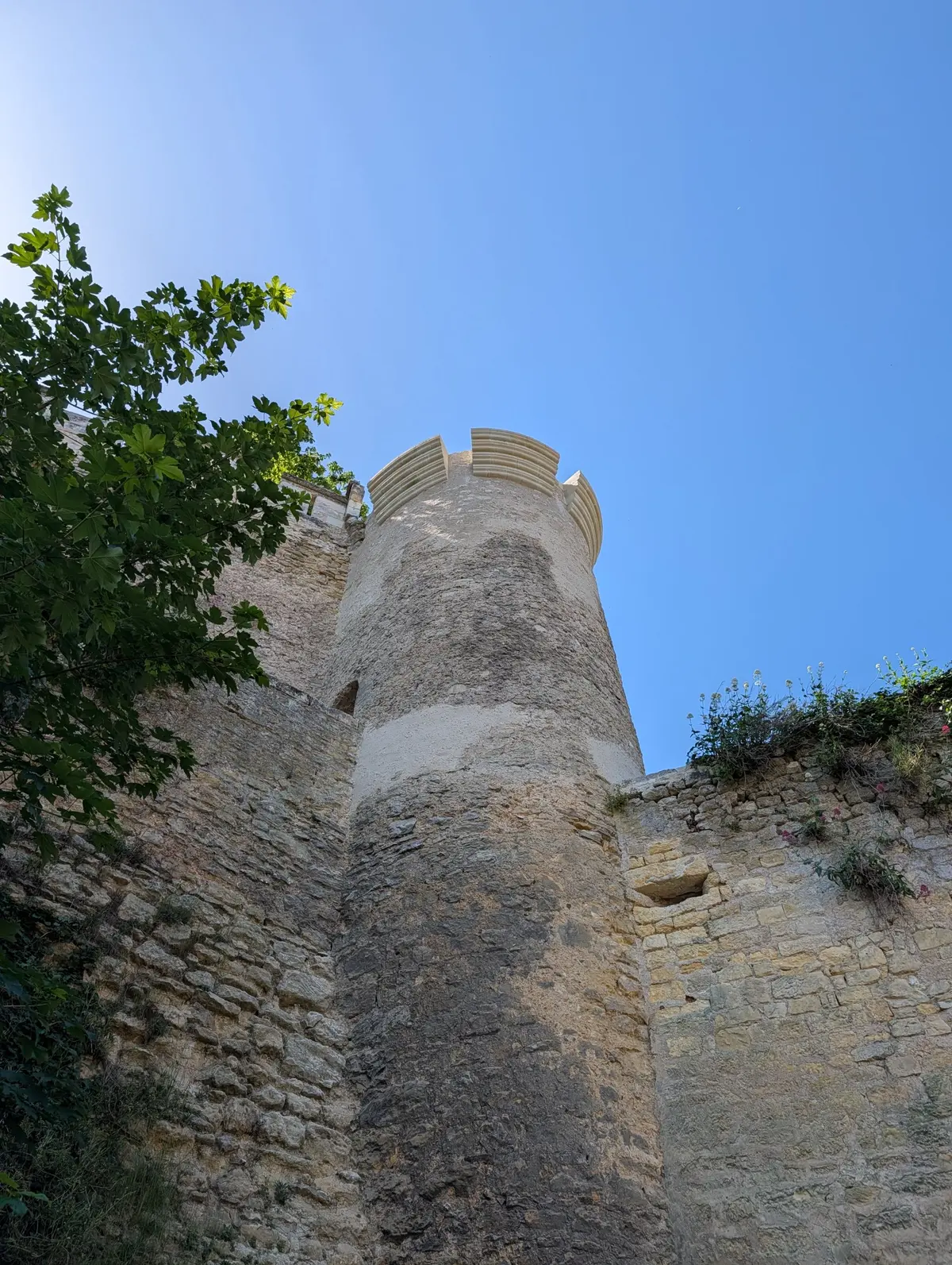 Journées du Patrimoine au Château de Montrésor
