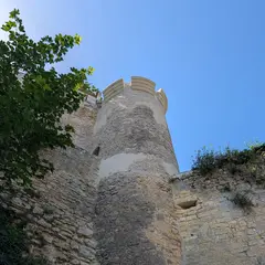 Journées du Patrimoine au Château de Montrésor