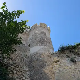 Journées du Patrimoine au Château de Montrésor