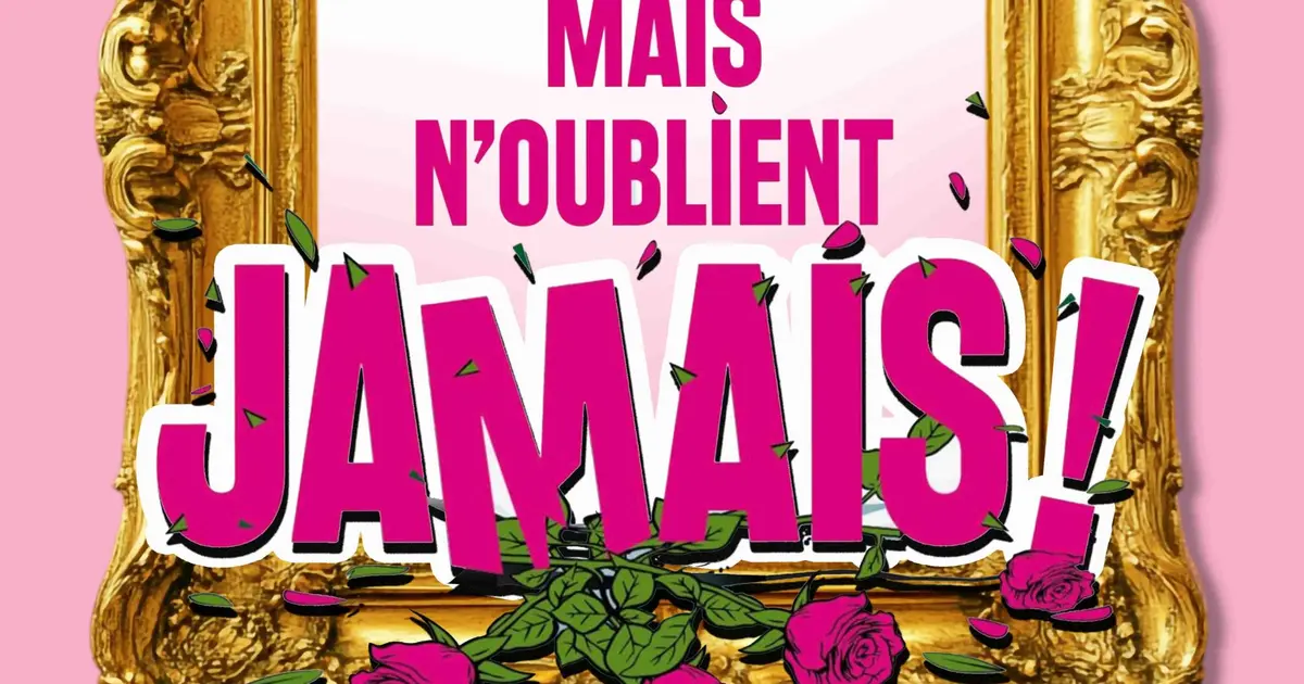 Théâtre d'humour - "Elles pardonnent mais n'oublient jamais"