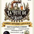 F&ecirc;te de la bi&egrave;re 
