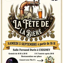 Fête de la bière 
