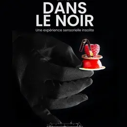 Diner dans le noir