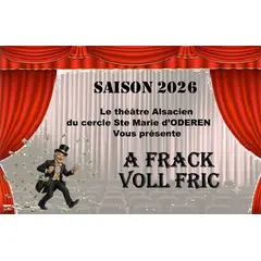 A Frack voll Frick